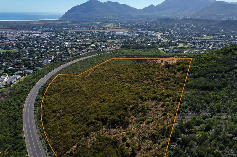 0 Bedroom Property for Sale in Fish Hoek Western Cape